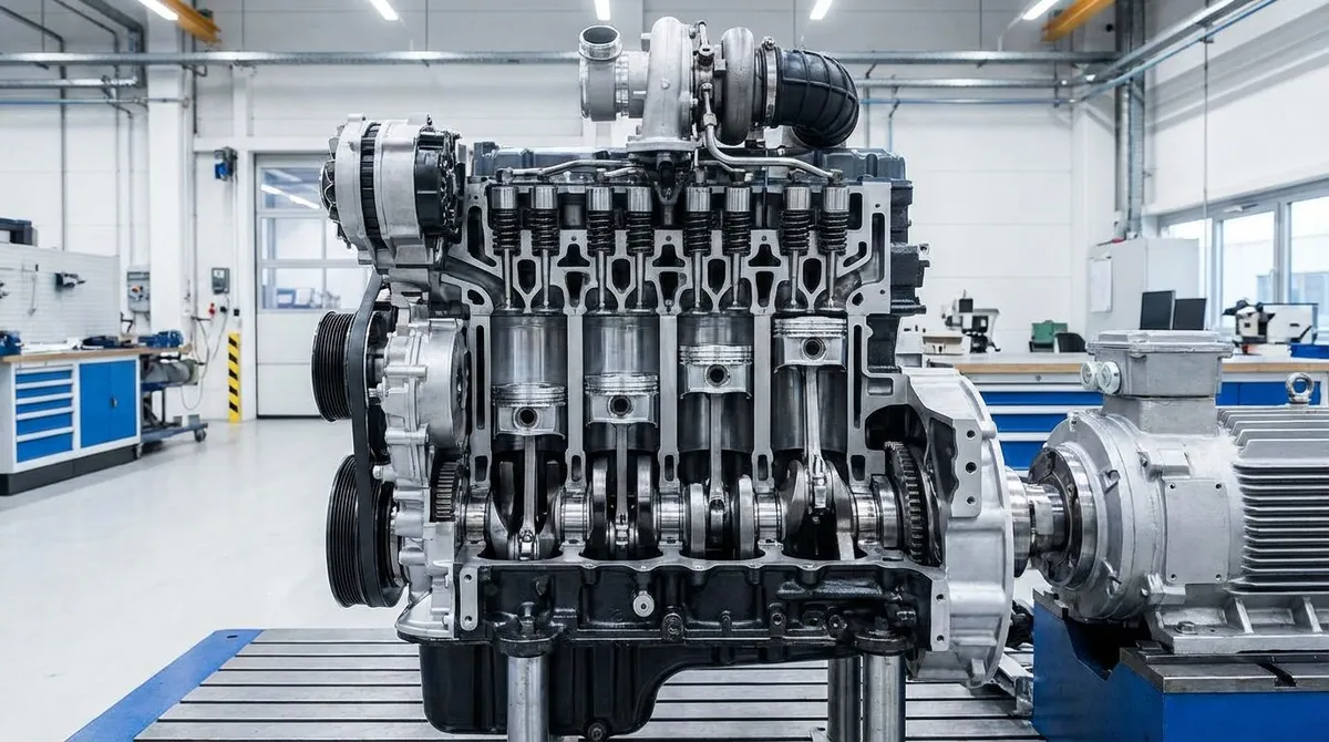 Chinas Autoindustrie – ein Strategiewechsel für Europa