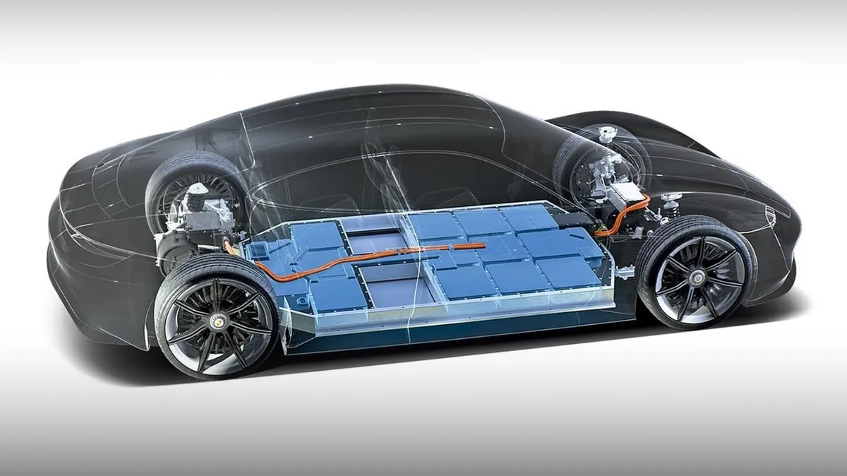 Gebrauchte E‑Autos im Test: Studie von Generational bringt überraschende Ergebnisse